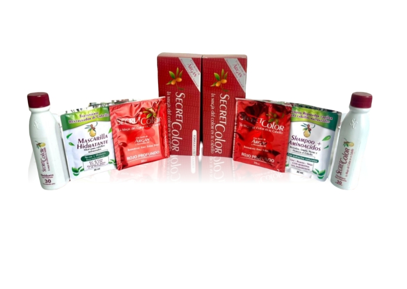 KIT DE MANTENIMIENTO
